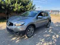 Nissan Qashqai 1.5 Dci panorama kamera