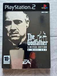 The Godfather (Limited Edition) / Playstation 2