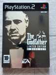 The Godfather (Limited Edition) / Playstation 2