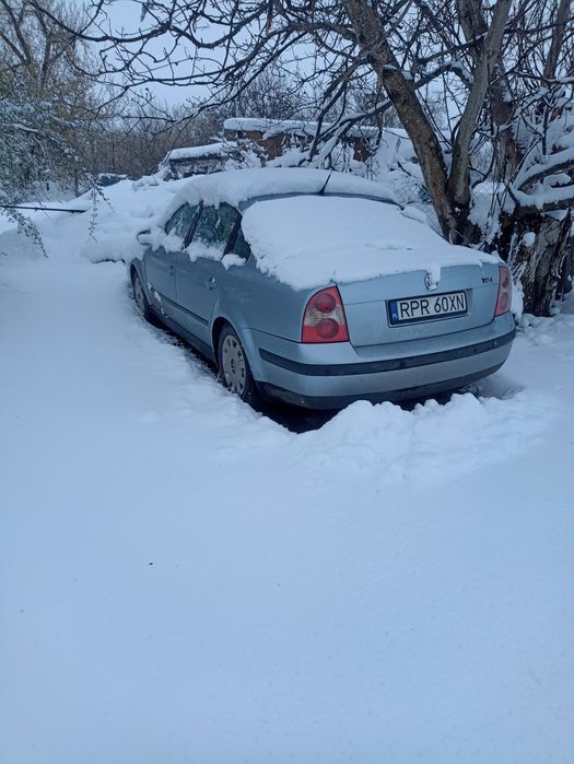 Продам Пассат б5+