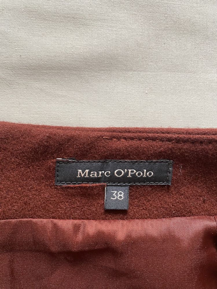 Спідниця вовна Marc O Polo