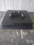 Konsola PS4 1TB + Gry