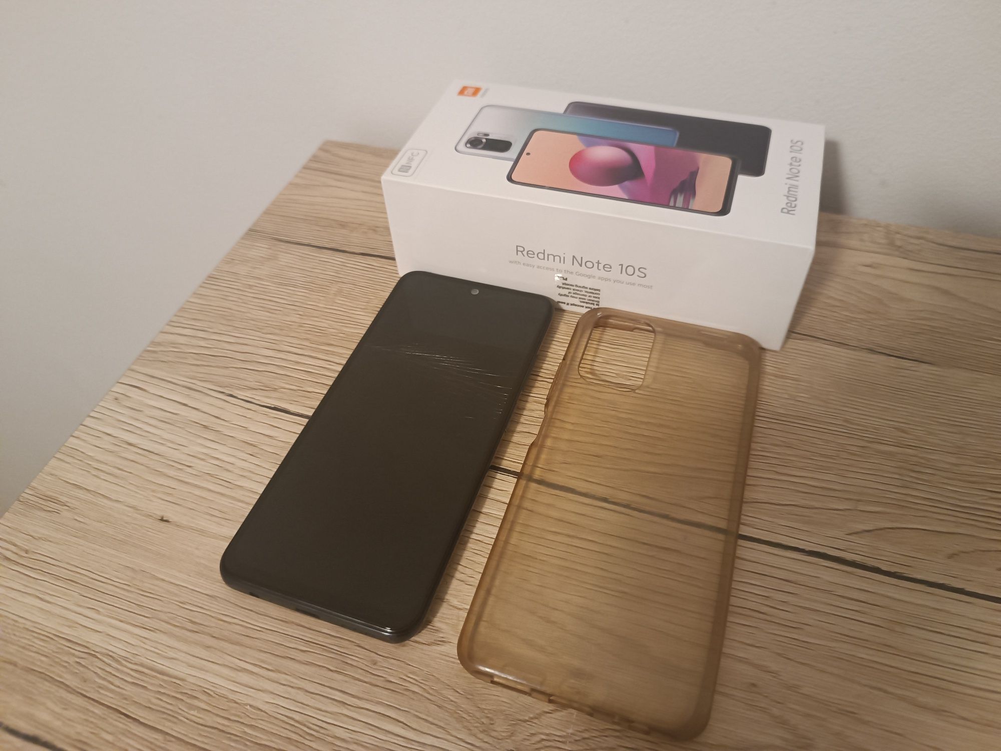 xiaomi redmi 10s