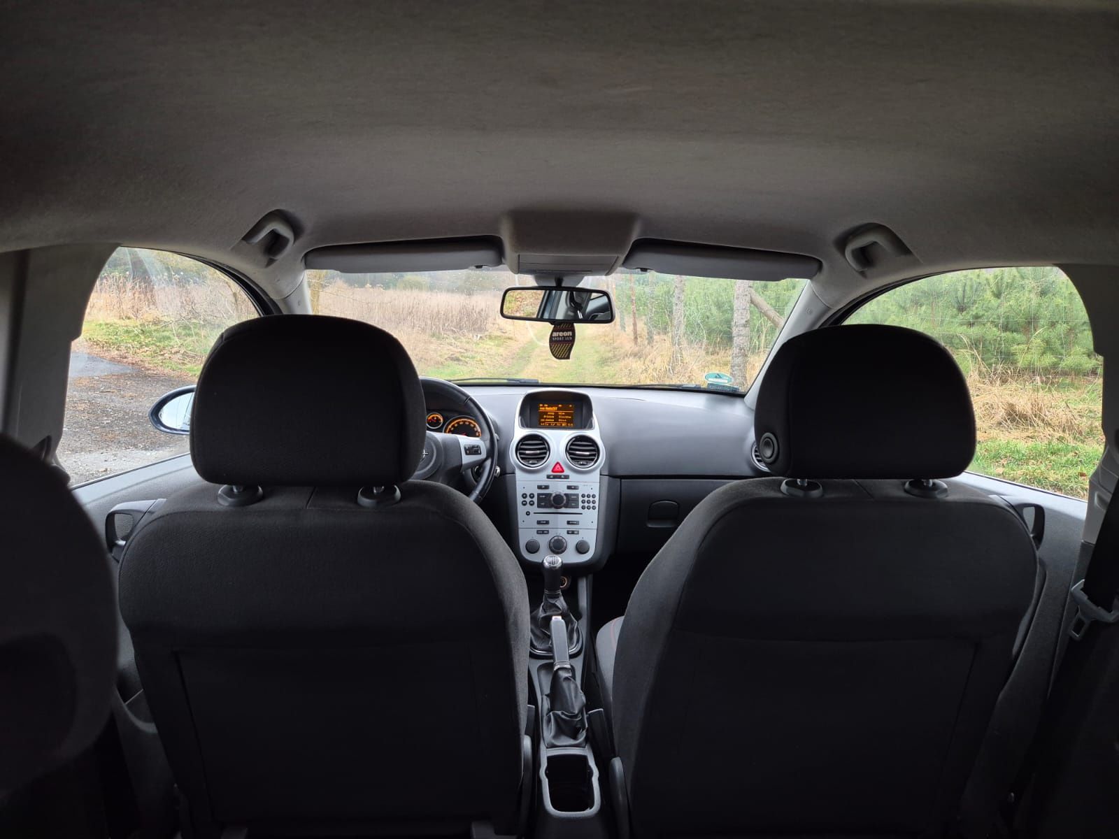 Opel Corsa D 1.7 cdti Cosmo