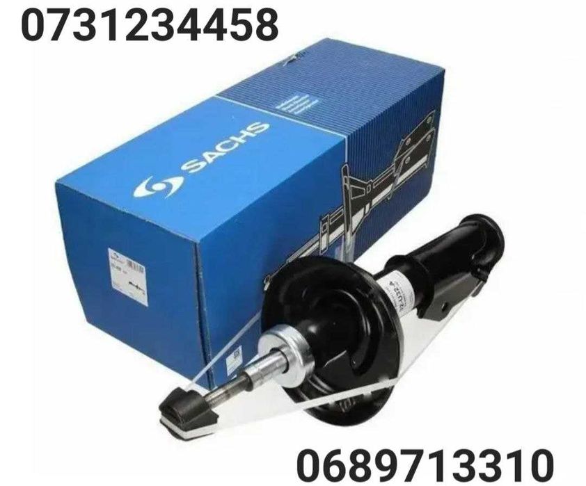 Амортизатор/Стойка/Передній/Opel Zafira B/Опель Зафіра Б/Astra H Астра