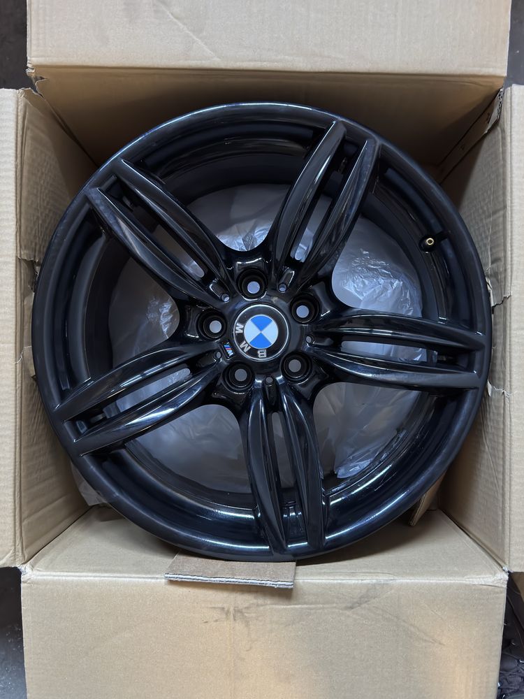 Felgi BMW Styling 351 19” 4x8.5J ET33