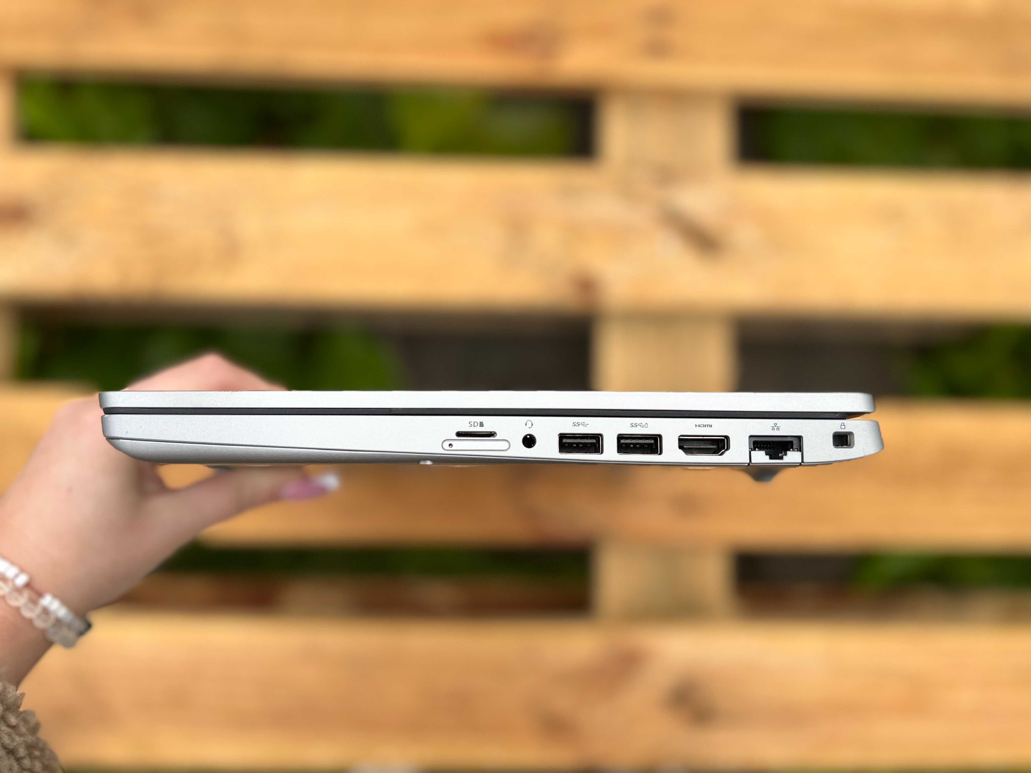 Laptop Dell Latitude 5510·i5-10310U·32GB+SSD512·15.6"IPS·Гарантія 9міс