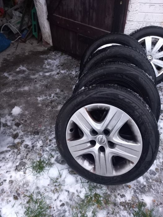 Posiadam na sprzedaż felgi i opony zima lato do wszystkich marek