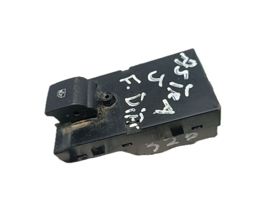 Comando / botão / interruptor vidros trás direito OPEL Astra J