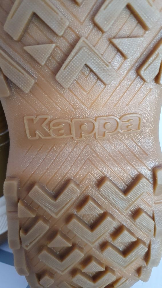 Buty nowe męskie Kappa modne rozmiar 44 / długość wkładki 28.3 cm
