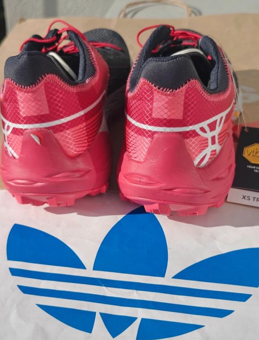 Nowe buty Montura Drake 39 40 UK 6.5 damskie treking vibram jak Salewa