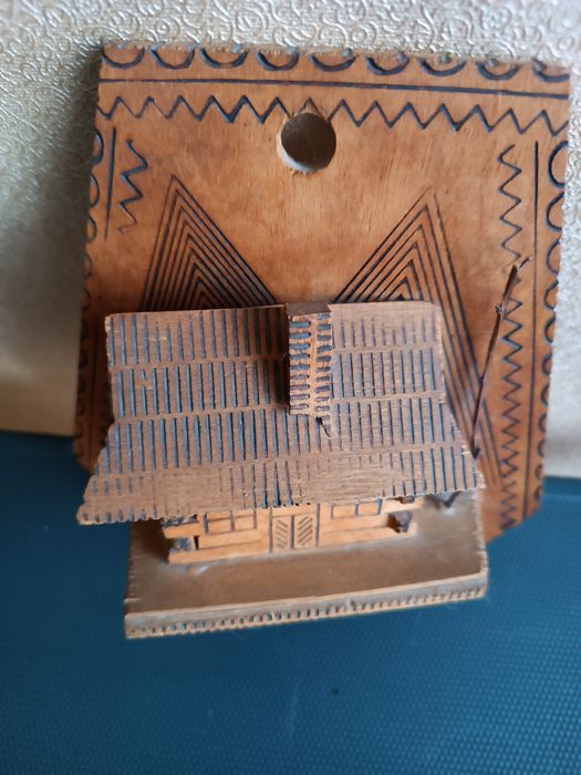 Chatka góralska na sprzedaż