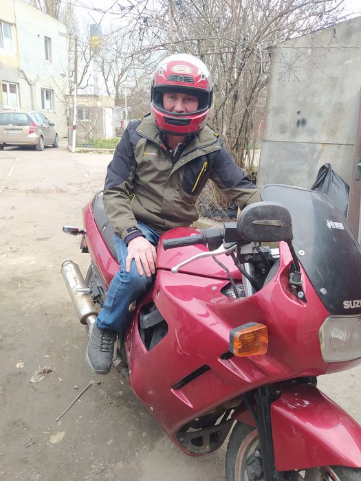 Продам мотоцикл.