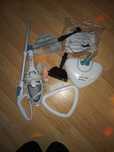 Mop parowy Ariete
