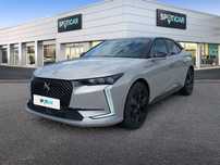 DS Automobiles DS 4 1.6 PureTech Performance Line+ aut