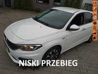 Fiat Tipo 1.4 T-Jet 120KM MIRROR ,Bezwypadkowy