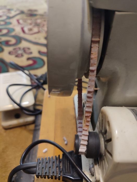 Продам швейну машину Чайка 132-М