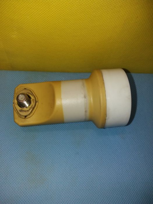 Головка супутникова.