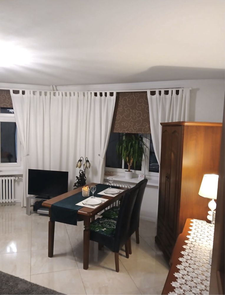 Przytulny apartament blisko Rynku na doby we Wrocławiu, 175 zł/doba