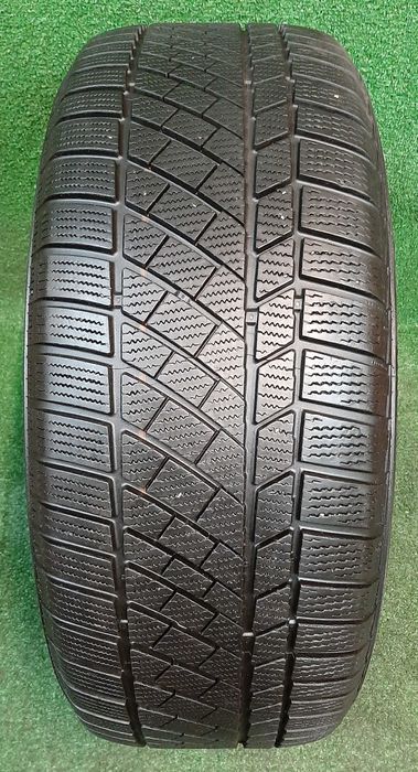 Opona Zimowa 255/50/19 Continental ContiWinterContact TS830P Run Flat