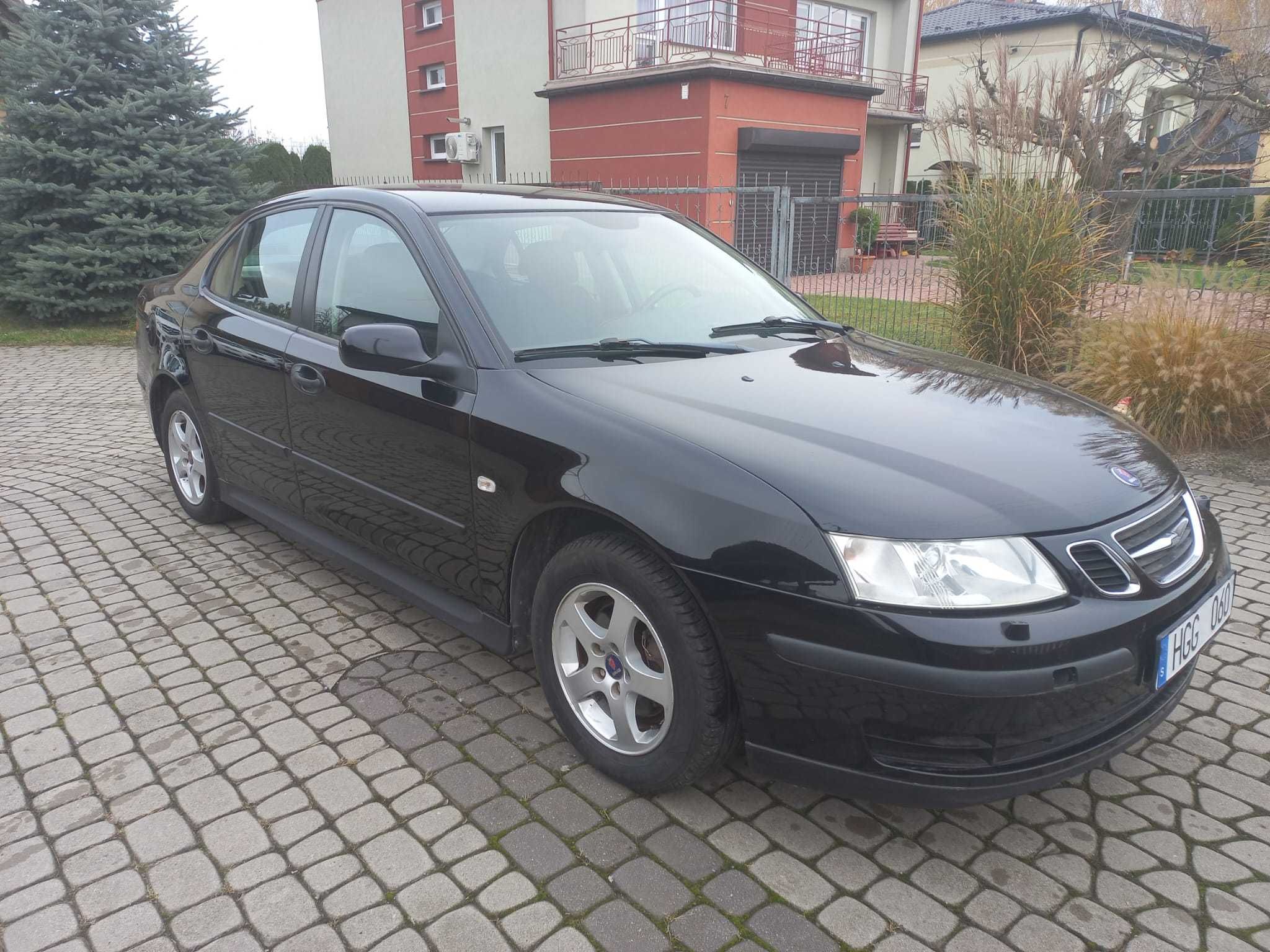 Saab 93==1,8 Benzyna==