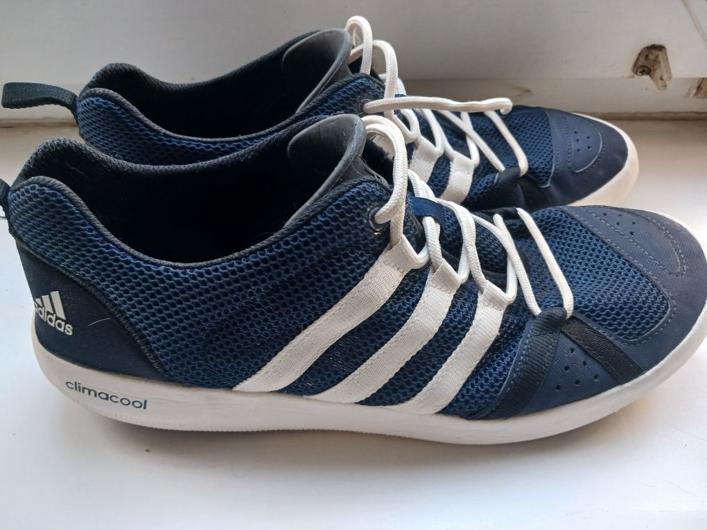 Adidas climacool б.у.45р.