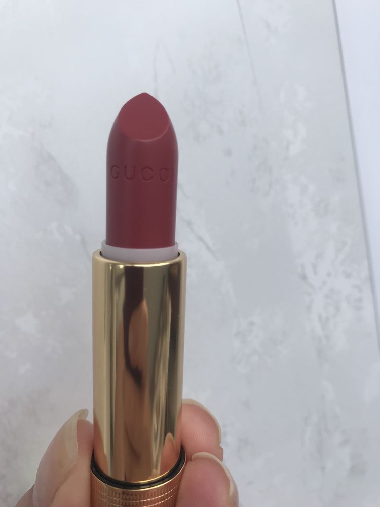 Помади фірмові KIKO Milano, Gucci,Buxom,DG