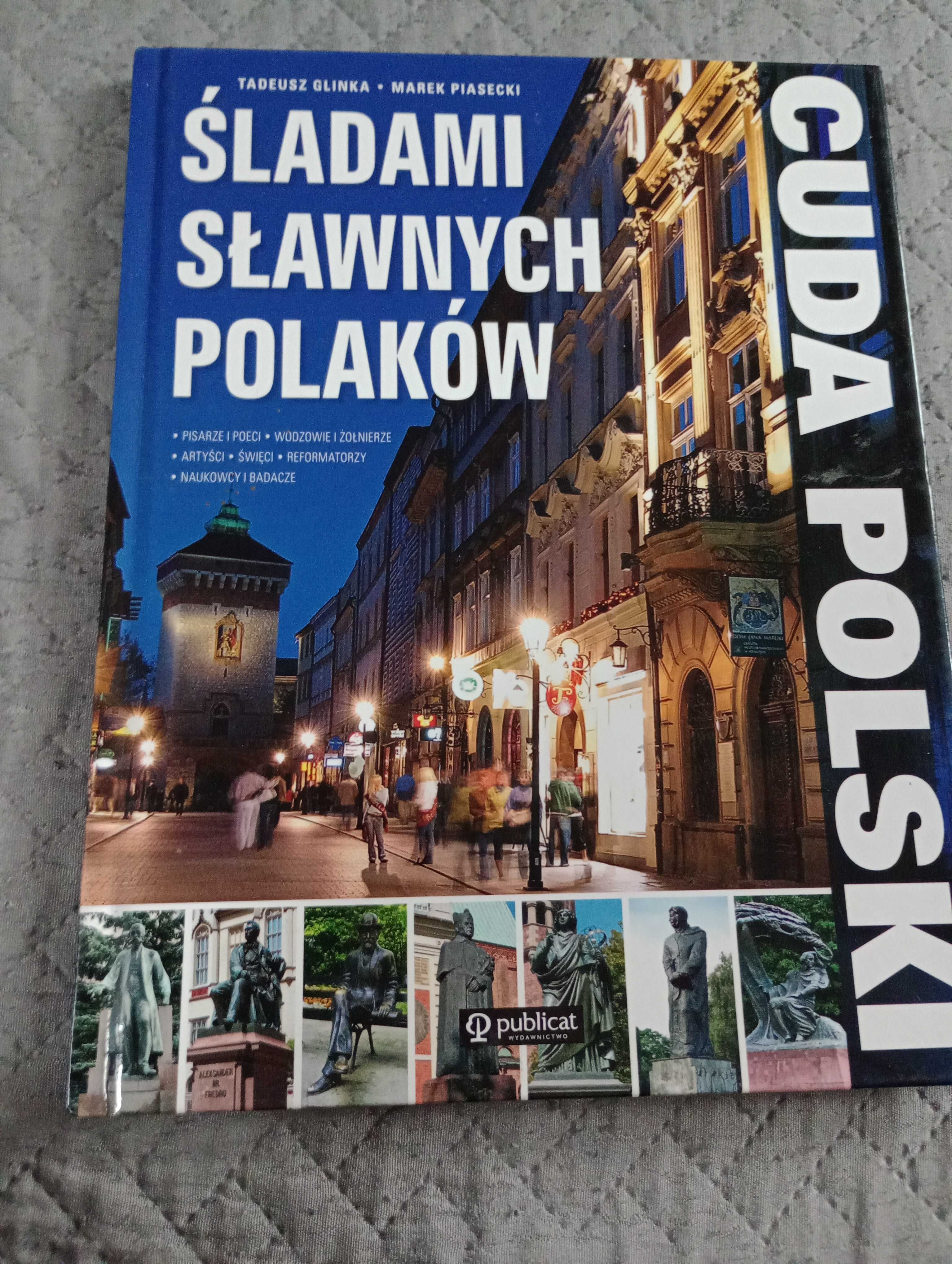 Śladami sławnych Polaków