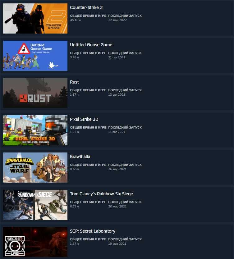 Steam Key (ключ) до RUST ДЕШЕВО!