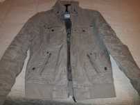 Casaco pull&bear homem, tam xl