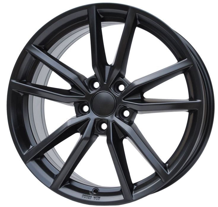 864 BLHM FELGI 18 5x112 VW PASSAT B7 B8 GOLF 6 7