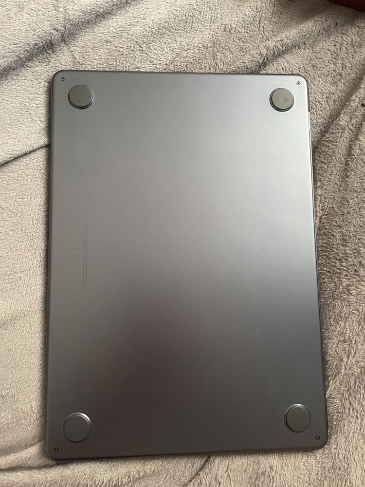 Macbook Air M4 16GB Ram