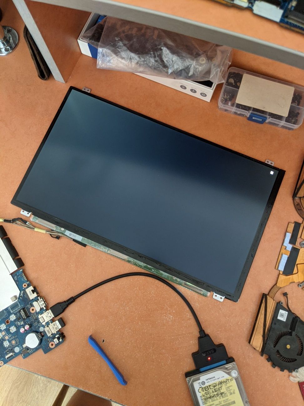 Hp zBook Studio G3/G4 15.6" Разборка/Матриця/корпус/батарея/клавіатура