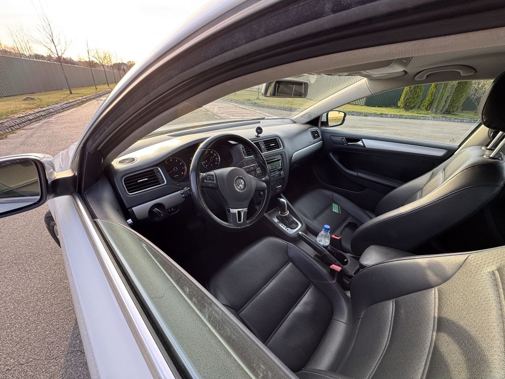 Volkswagen Jetta, джета супер стан