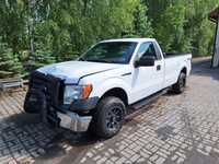 Ford F150 FORD F150 3 7 V6 4x4 VAT-1 regular cab