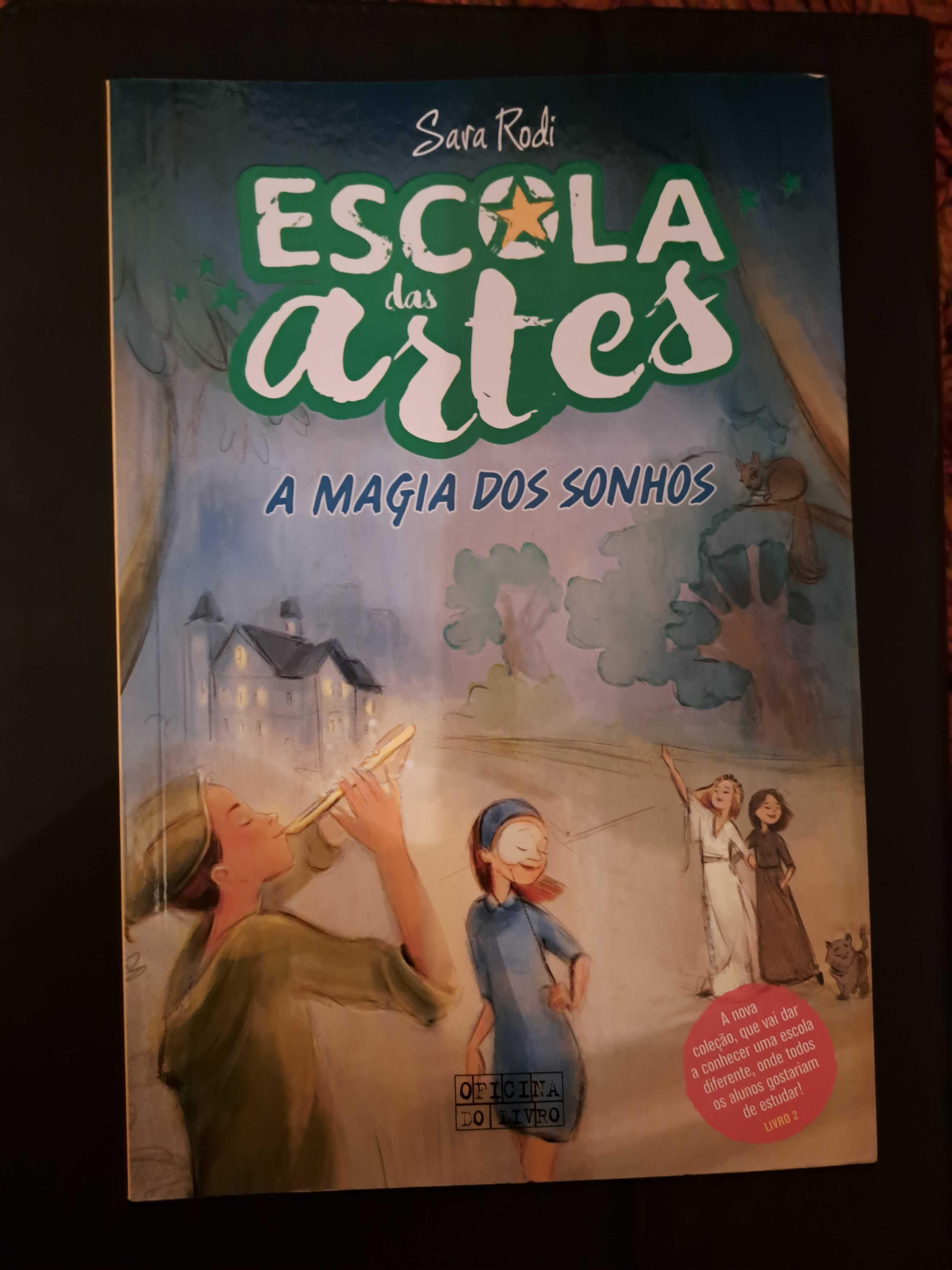 Livros infantis 4