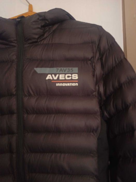 Куртка AVECS чоловіча
