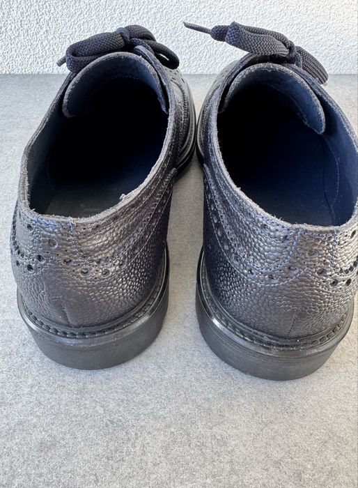 Італійські туфлі Boggi Milano оригінал