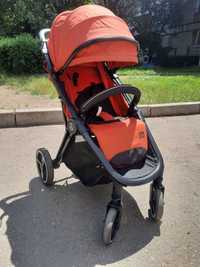 Прогулянкова коляска Babyzz B 100