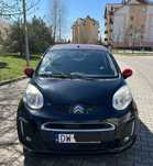 Citroën C1 Citroën C1 Sport