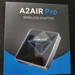 Bezprzewodowy adapter Bluetooth Ottocast A2Air Pro do Android Auto