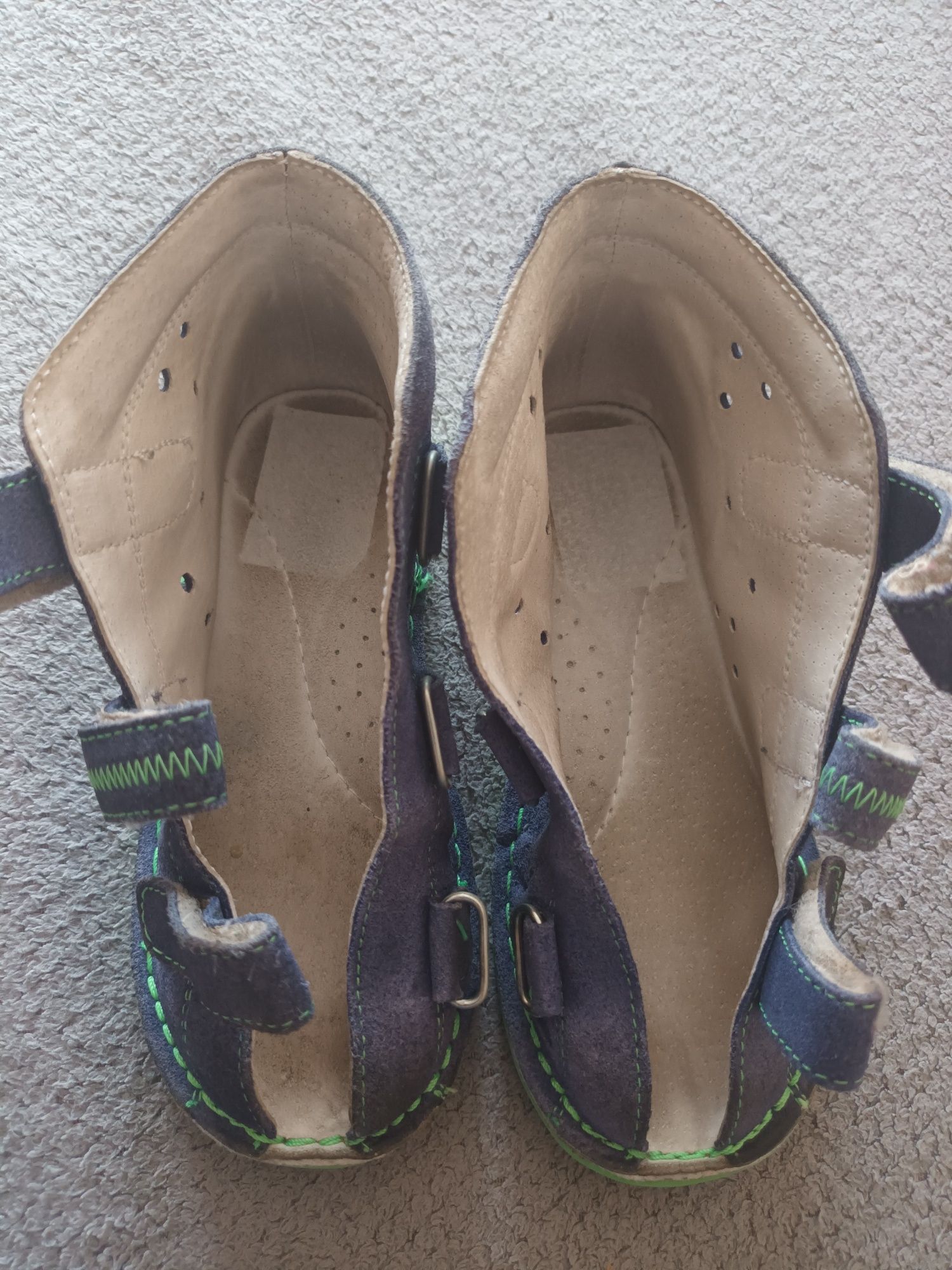 Buty Danielki  27