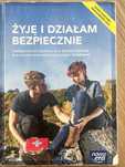Żyje i działam bezpiecznie, klasa 1,  Nowa Era