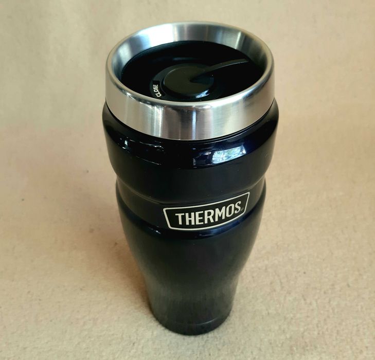 Термокружка Thermos 470 мл