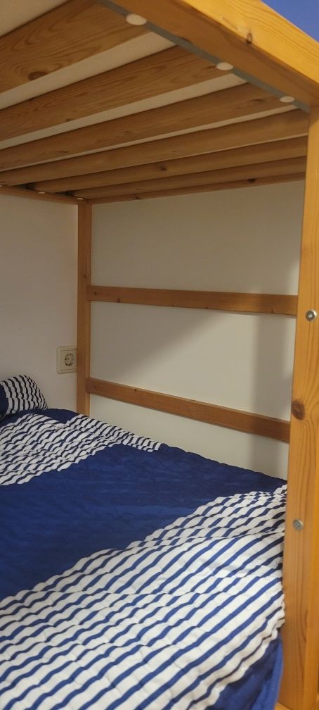 Cama de criança Ikea