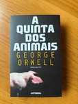 George Orwell - A Quinta dos Animais