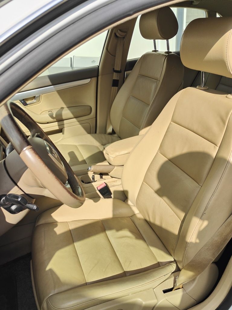 Audi A4 Quatro 2.0 200cv