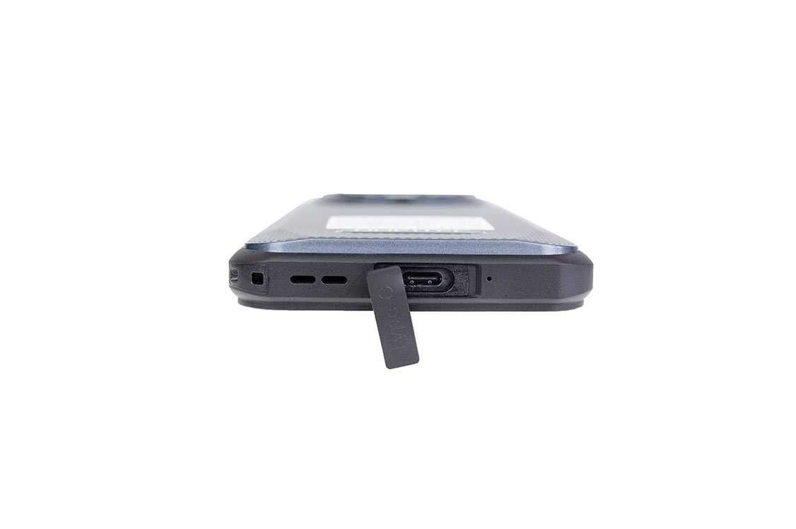 Oukitel WP35 8/256GB, АКБ 11000mAh, Захист: IP68/IP69K/MIL-STD-810H