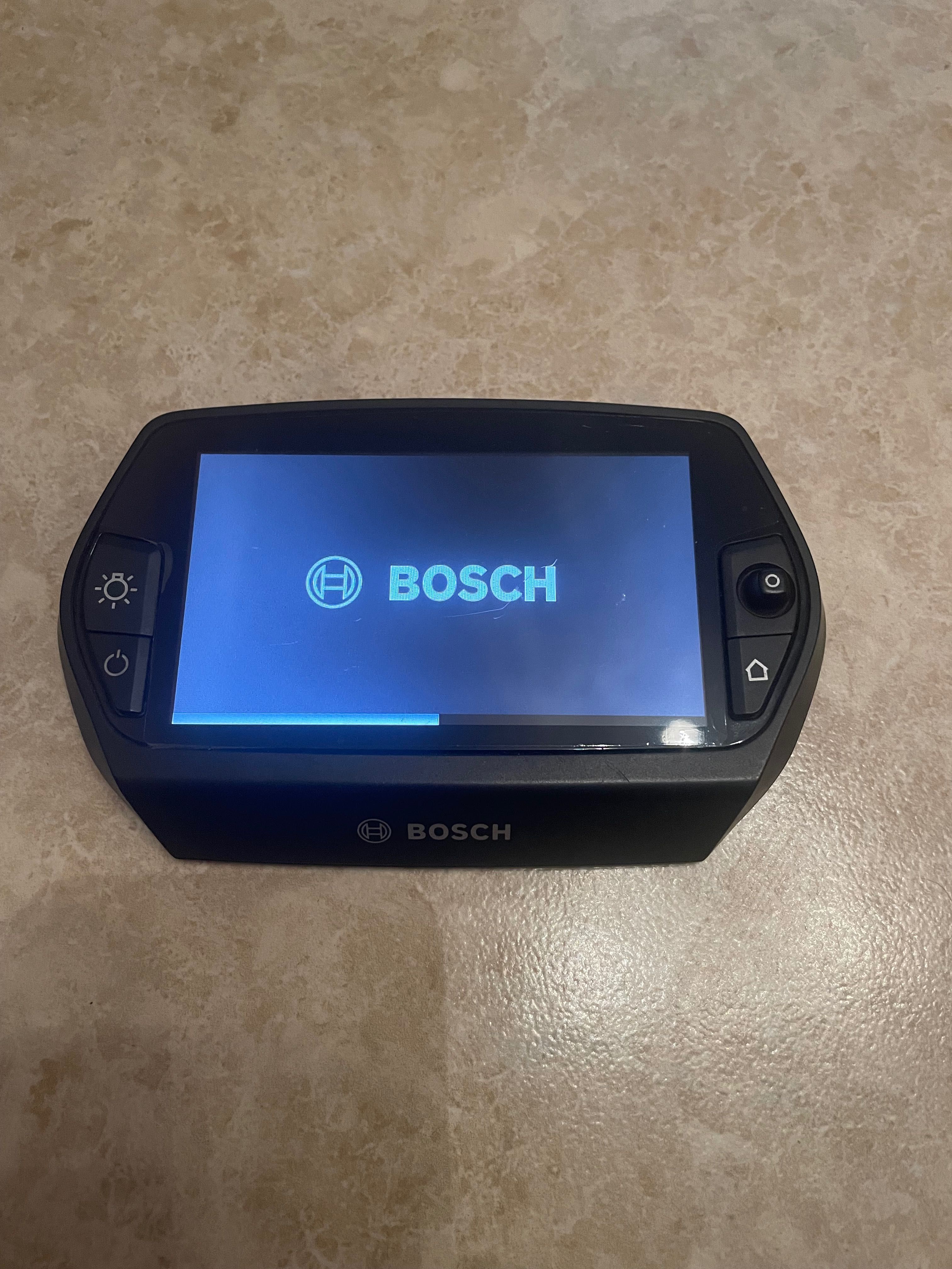 Bosch Nion 1 Е-Bike