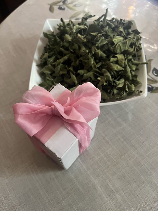 Чай инжирный, Иван-чай, листья инжира  урожай июль  2025